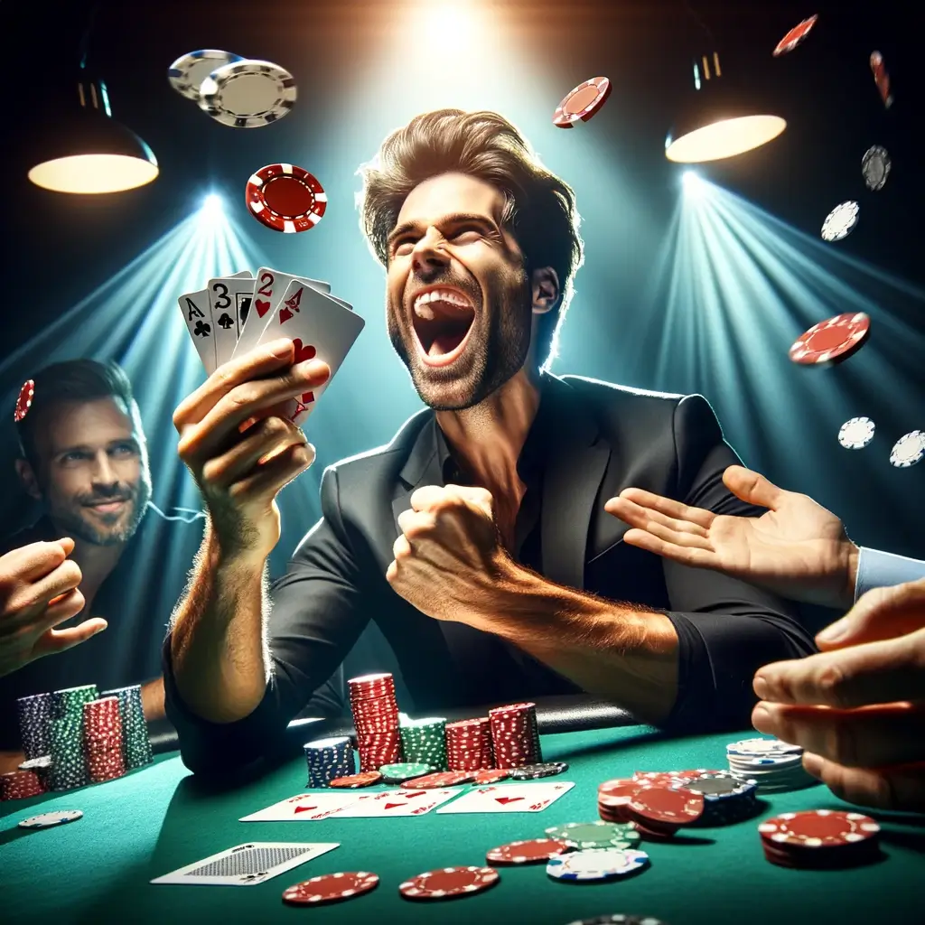 Main Poker Insights Unlocked